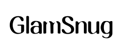 GlamSnug - logo